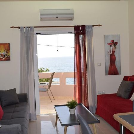 Astrantia (Adults Only) Apartment Ханя Екстериор снимка