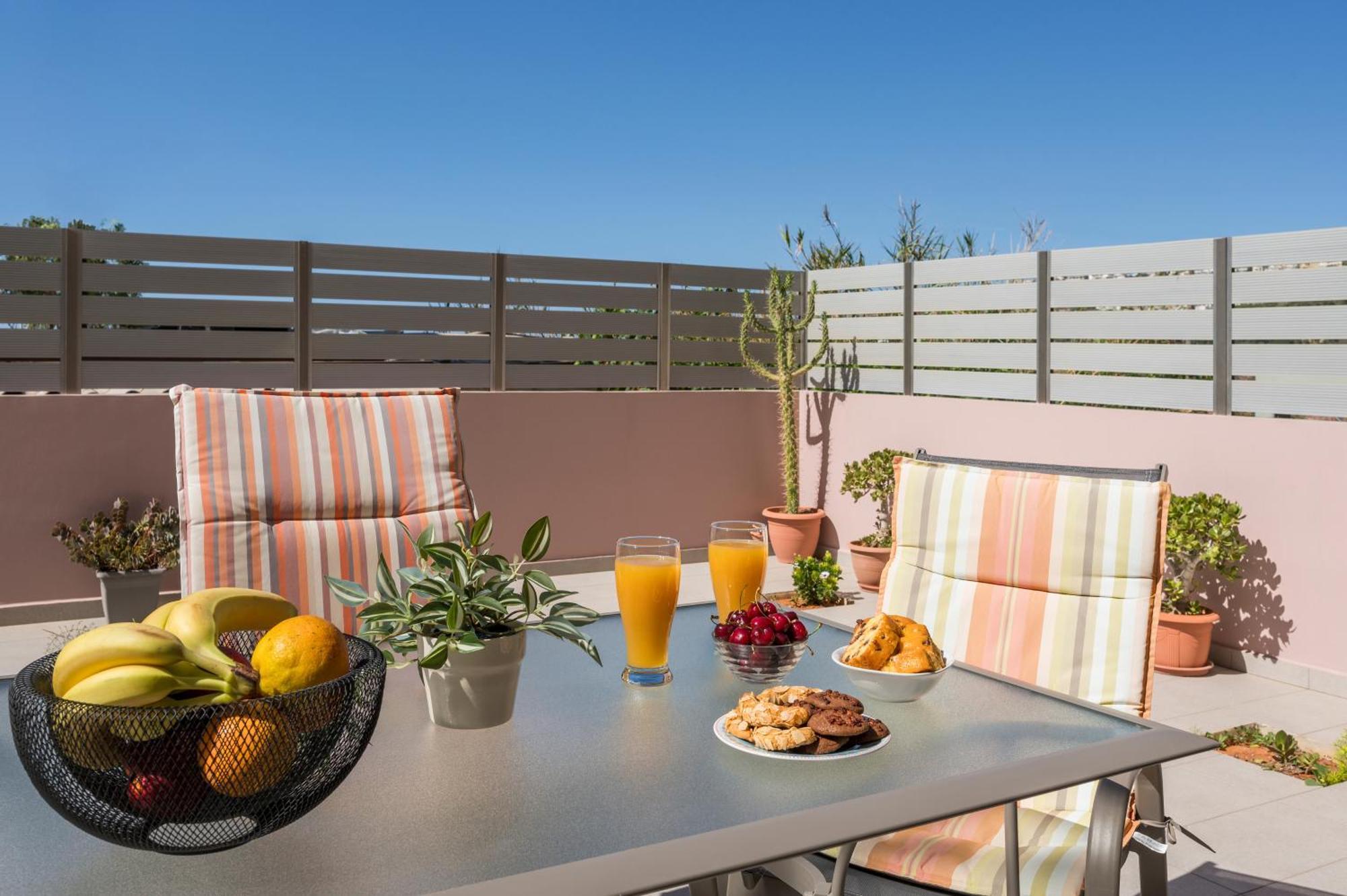 Astrantia (Adults Only) Apartment Ханя Екстериор снимка
