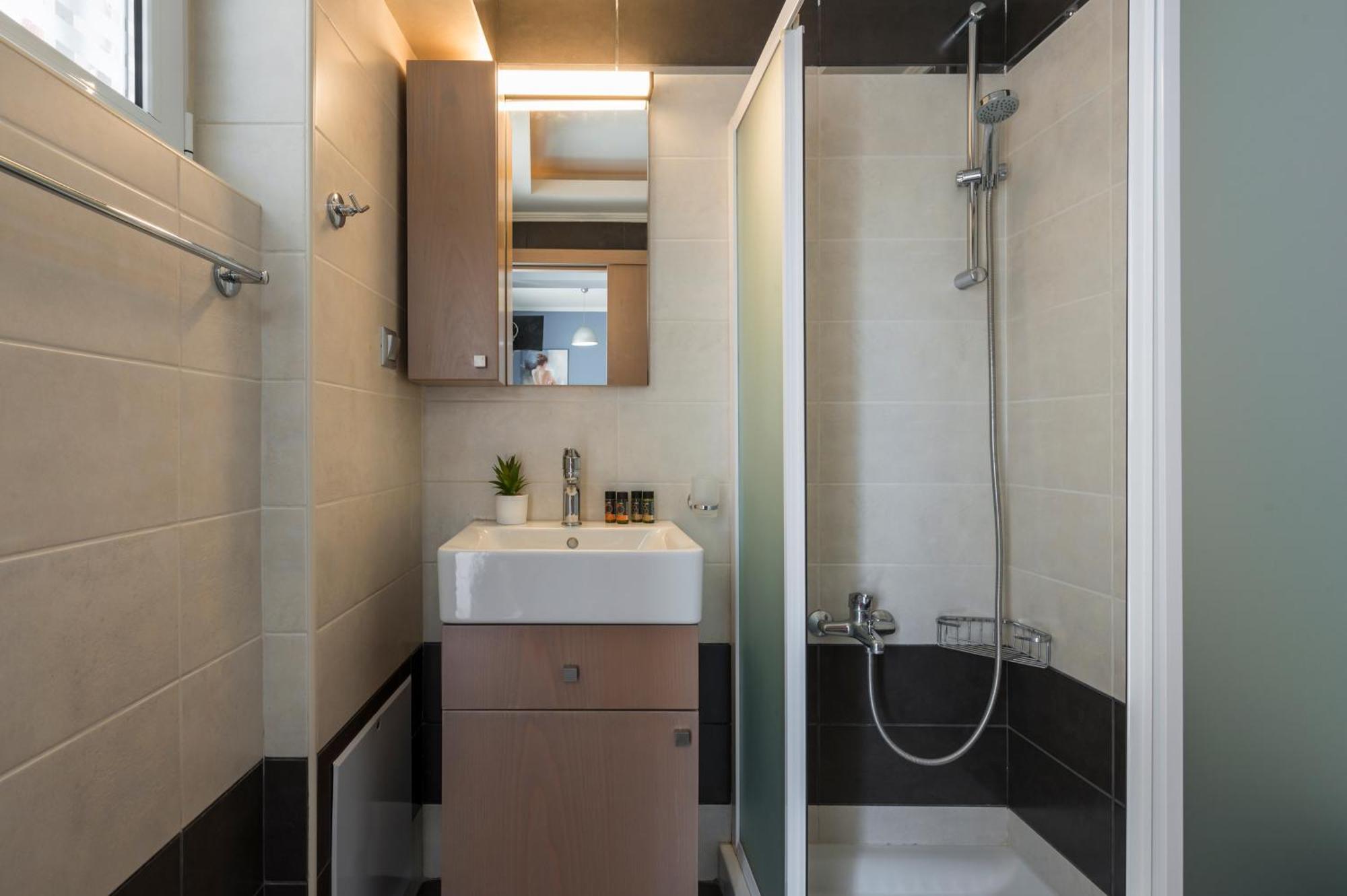 Astrantia (Adults Only) Apartment Ханя Екстериор снимка