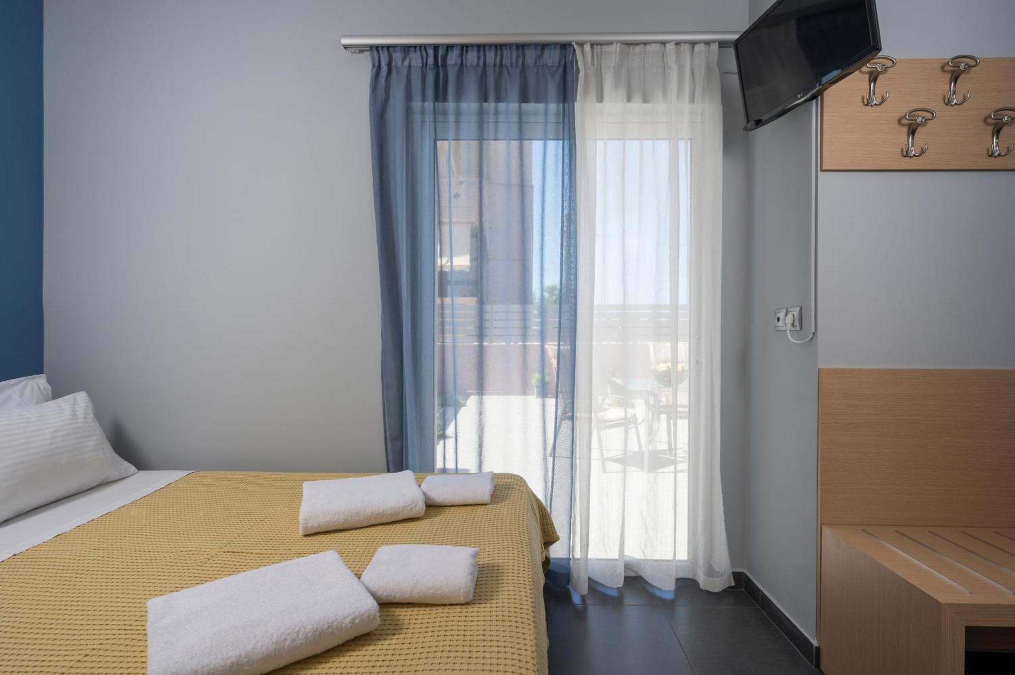Astrantia (Adults Only) Apartment Ханя Екстериор снимка