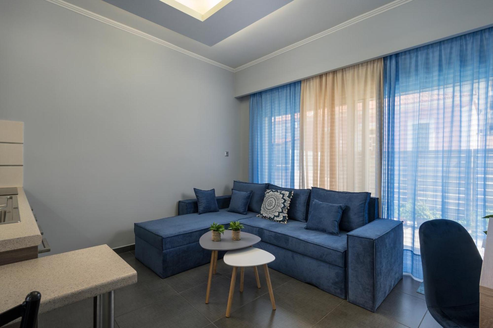 Astrantia (Adults Only) Apartment Ханя Екстериор снимка