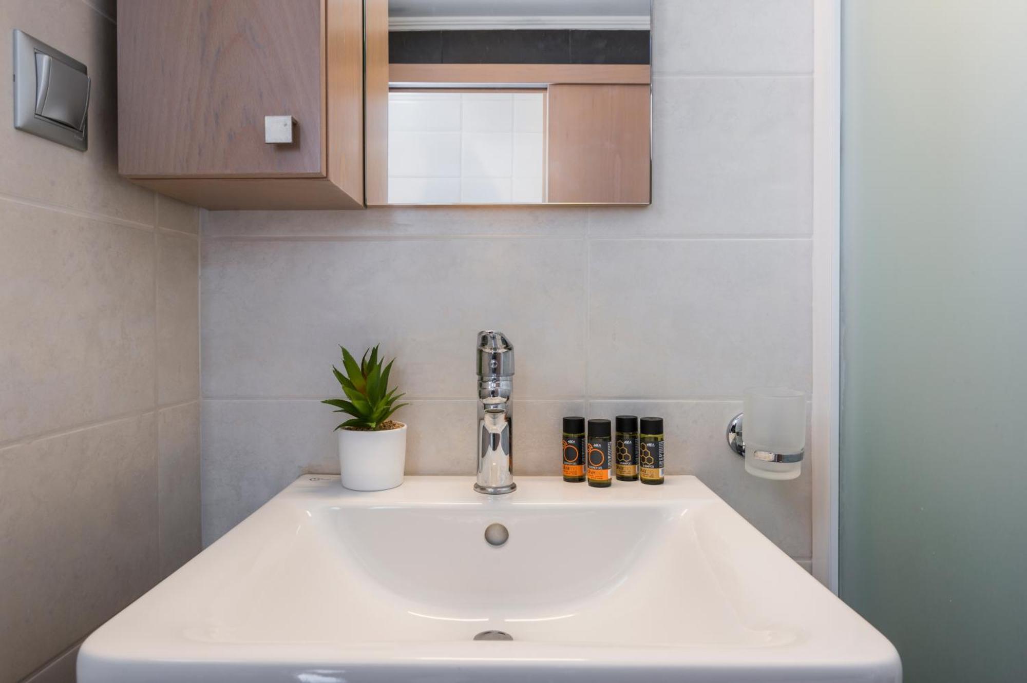Astrantia (Adults Only) Apartment Ханя Екстериор снимка
