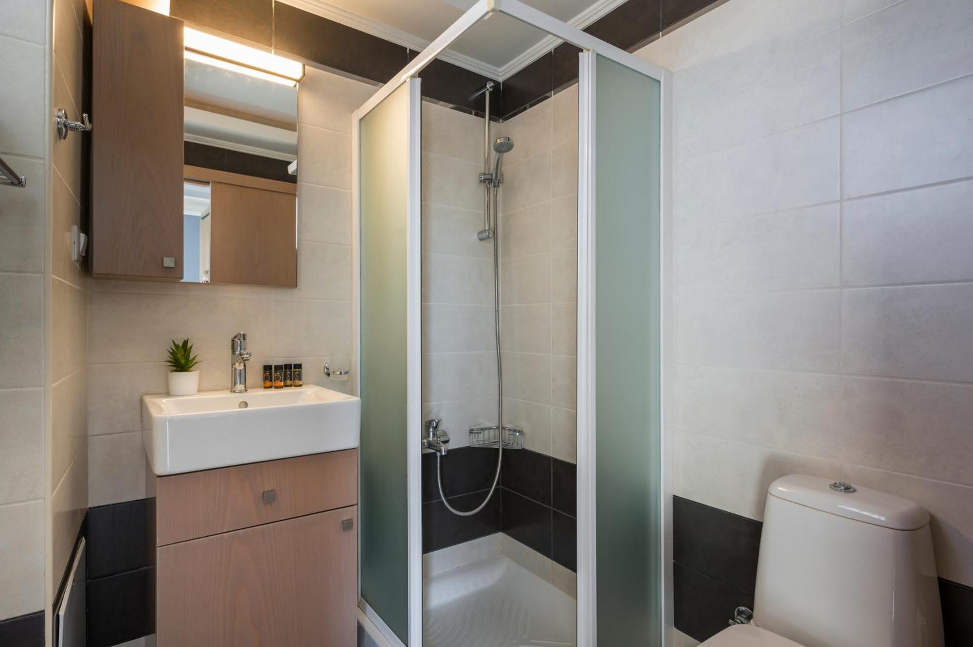 Astrantia (Adults Only) Apartment Ханя Екстериор снимка