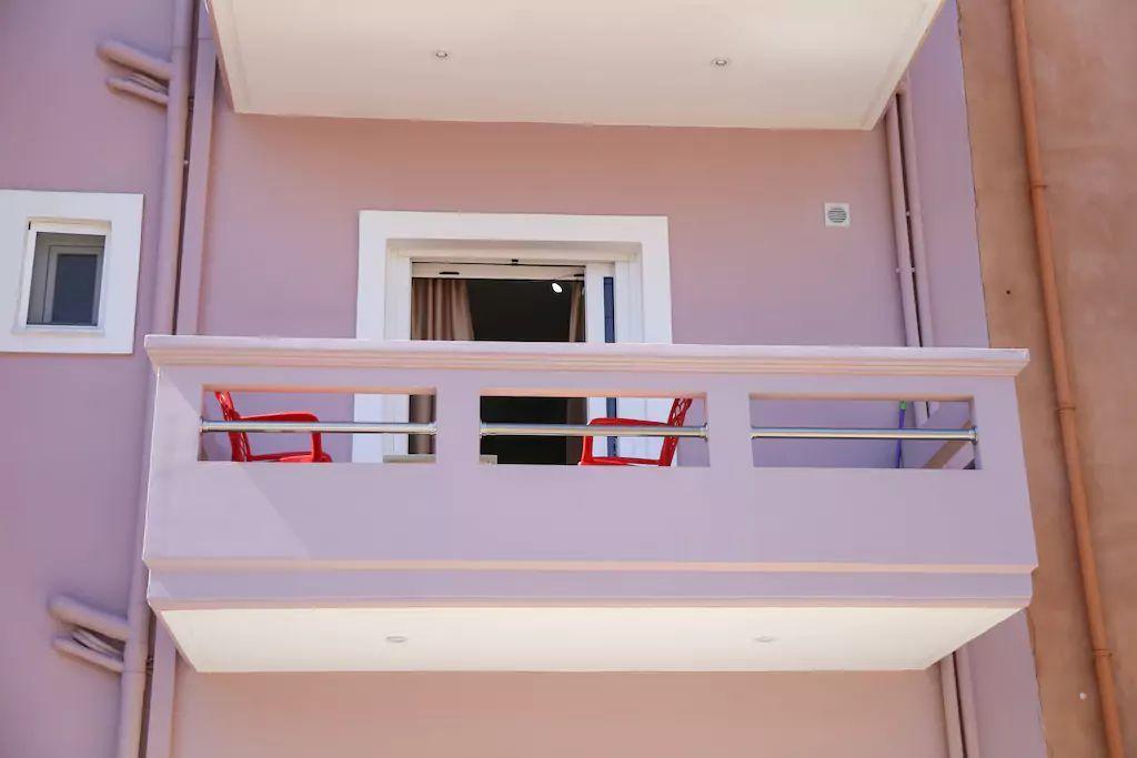 Astrantia (Adults Only) Apartment Ханя Екстериор снимка