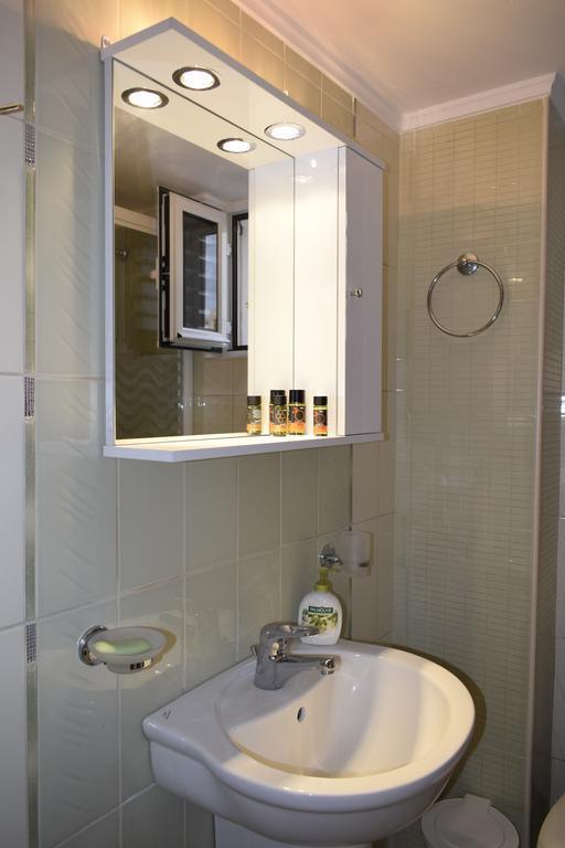 Astrantia (Adults Only) Apartment Ханя Екстериор снимка