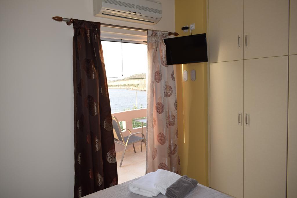 Astrantia (Adults Only) Apartment Ханя Екстериор снимка