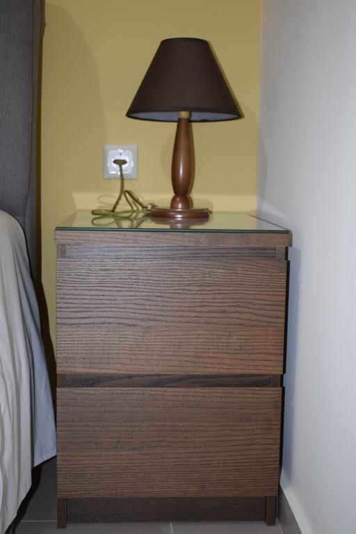Astrantia (Adults Only) Apartment Ханя Екстериор снимка