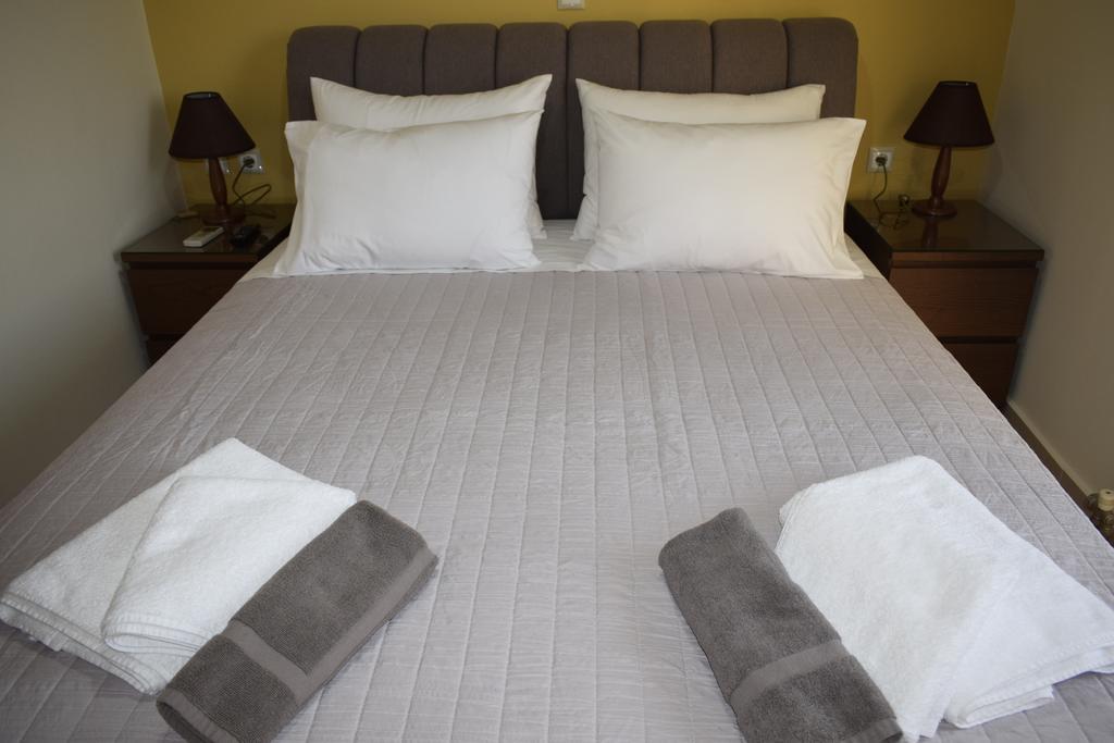 Astrantia (Adults Only) Apartment Ханя Екстериор снимка