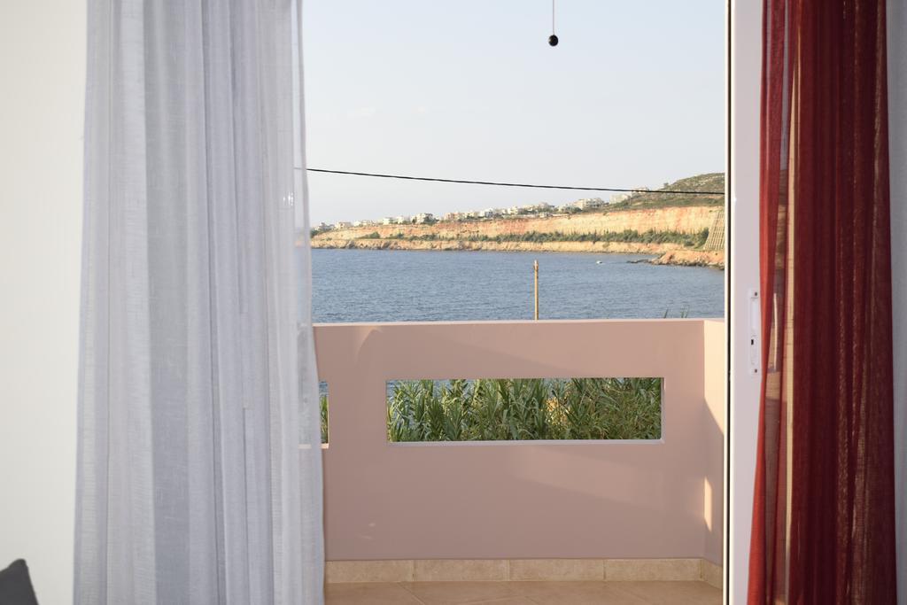 Astrantia (Adults Only) Apartment Ханя Екстериор снимка