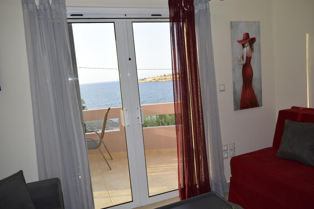 Astrantia (Adults Only) Apartment Ханя Екстериор снимка