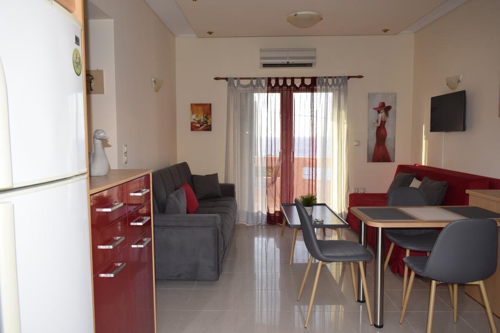 Astrantia (Adults Only) Apartment Ханя Екстериор снимка