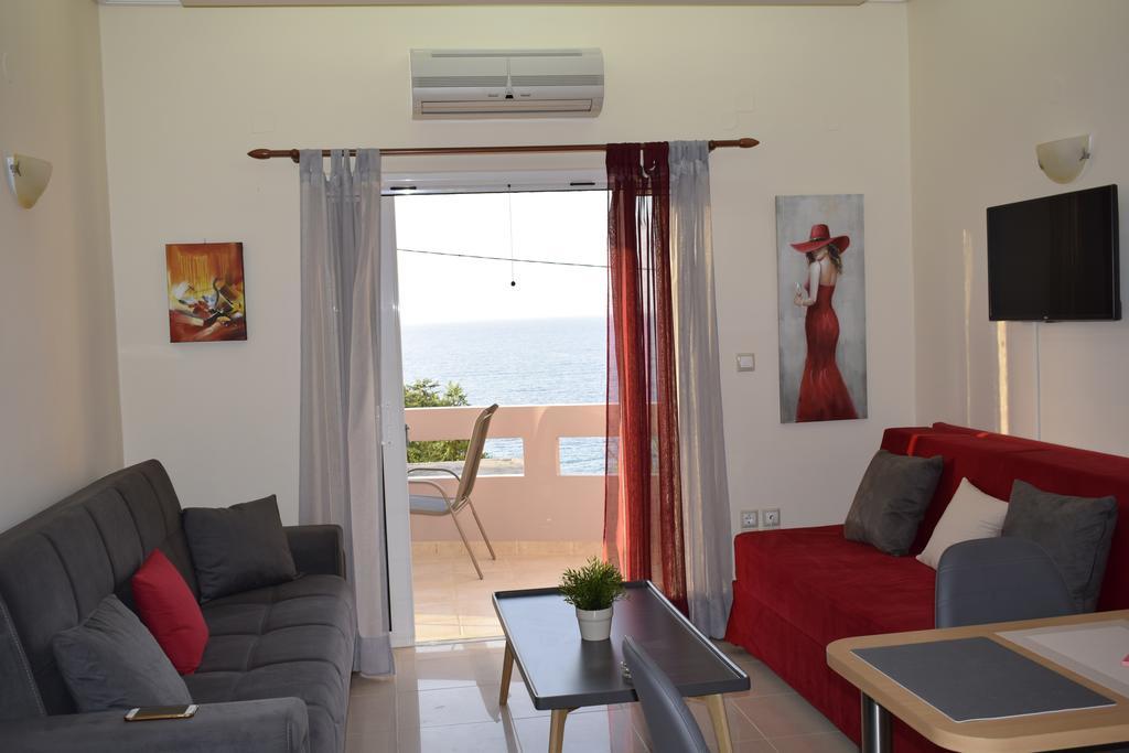 Astrantia (Adults Only) Apartment Ханя Екстериор снимка