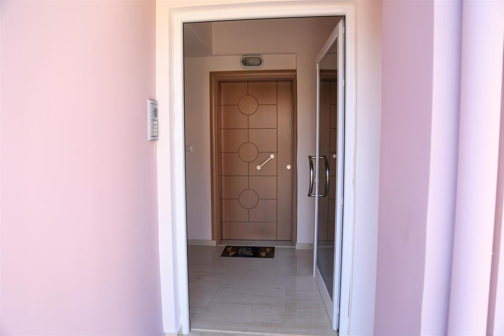Astrantia (Adults Only) Apartment Ханя Екстериор снимка